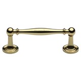 CABINET PULL COLONIAL 096HC 121 PBR