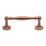 CABINET PULL COLONIAL 096HC 121 SRG
