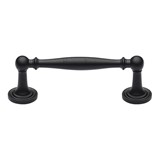CABINET PULL COLONIAL 096HC 121 MBK
