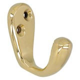 AW ROBE HOOK SNG VICT 43x44x24 UBR
