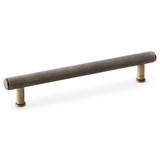 AW T-BAR CABINET PULL 160HC ABR