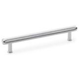 AW T-BAR CABINET PULL 160HC PCP