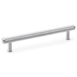 AW T-BAR CABINET PULL 160HC SCP