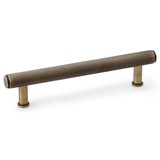 AW T-BAR CABINET PULL 224HC ABR