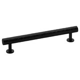 AW LEILA CABINET PULL 160HC BLK
