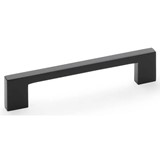 AW MARCO CABINET PULL128HC BLK