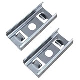 LED LINK FIXING CLIPS+SCREWS