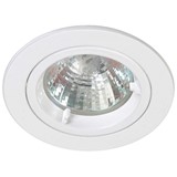 DELUXE DCAST DLIGHT FIXED 240V STST