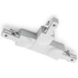 DUOLINE T CONNECTOR IP20 WHI