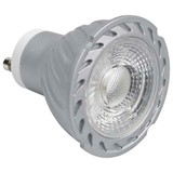 LED COB LAMP GU10 240V 4W WW