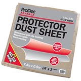 DUST SHEET STAIR PROTECTOR 24x3
