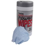 WIPES POWER XTRA STRONG x50