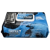 WIPES ULTRA GRIME PACK100 BLUE