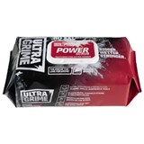WIPES ULTRA GRIME PACK80 RED