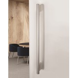 LUCIA PULL HANDLE 450x54x25 SS
