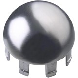 HANDRAIL DOMED END CAP SCP