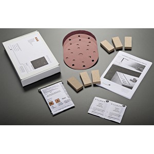 MNRV SOLID JOINTING KIT CWH