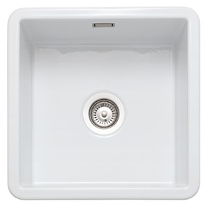 RMASTER RUSTIQUE SNG SINK 462 WHI