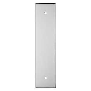 AW CABINET BACKPLATE 168x40 PCP