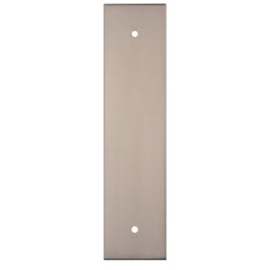AW CABINET BACKPLATE 168x40 SNP