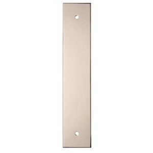 AW CABINET BACKPLATE 40x200 PNP