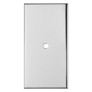 AW CABINET BACKPLATE 40x076 PCP