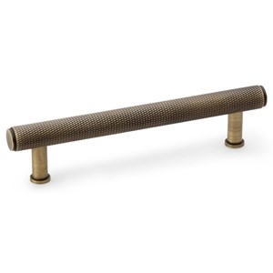 AW T-BAR CABINET PULL 128HC ABR