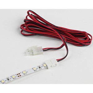 LED CONNECTOR RGB-JA LINK LEAD 2M