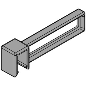 AMBIA-LINE LATERAL DIVIDER